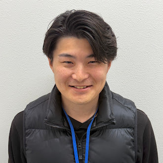 スタッフ紹介